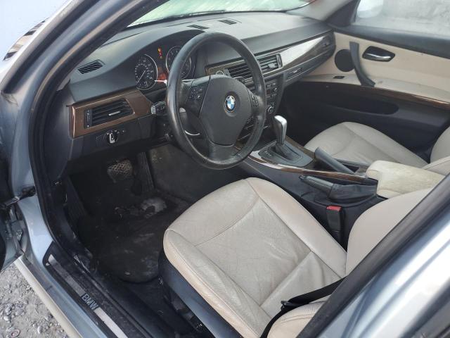 Photo 7 VIN: WBAPH77509NM47524 - BMW 328 I 