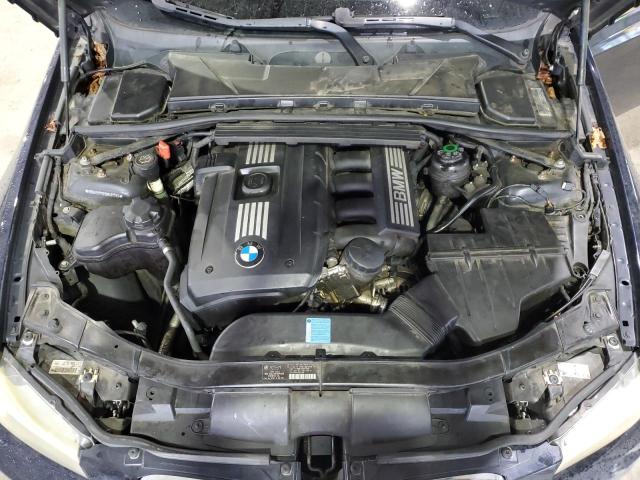 Photo 10 VIN: WBAPH77519NL81789 - BMW 328 I 