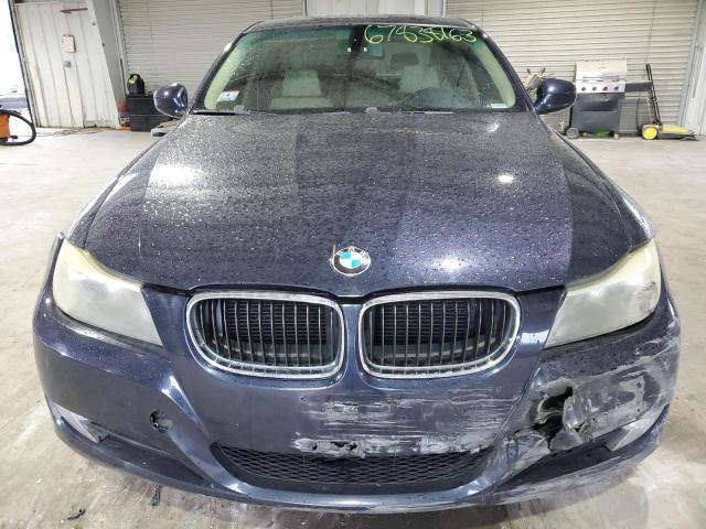 Photo 4 VIN: WBAPH77519NL81789 - BMW 328 I 