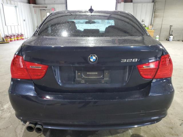 Photo 5 VIN: WBAPH77519NL81789 - BMW 328 I 