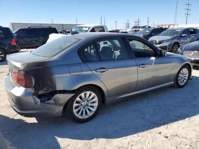 Photo 2 VIN: WBAPH77519NL82540 - BMW 3 SERIES 