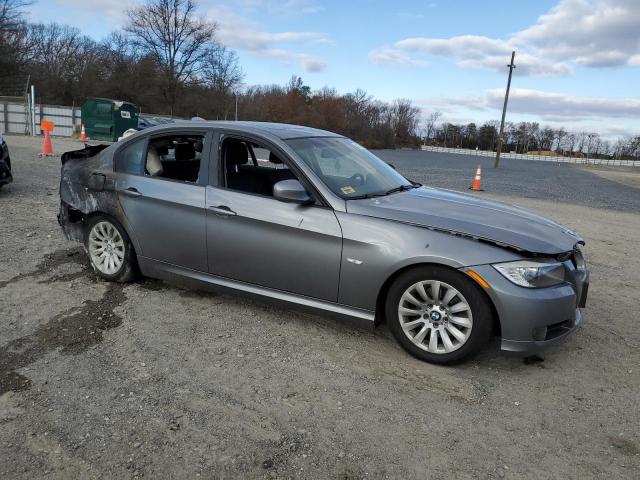 Photo 3 VIN: WBAPH77519NM27380 - BMW 328 I 