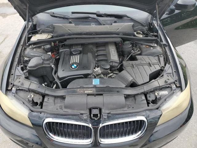 Photo 10 VIN: WBAPH77519NM46947 - BMW 3 SERIES 