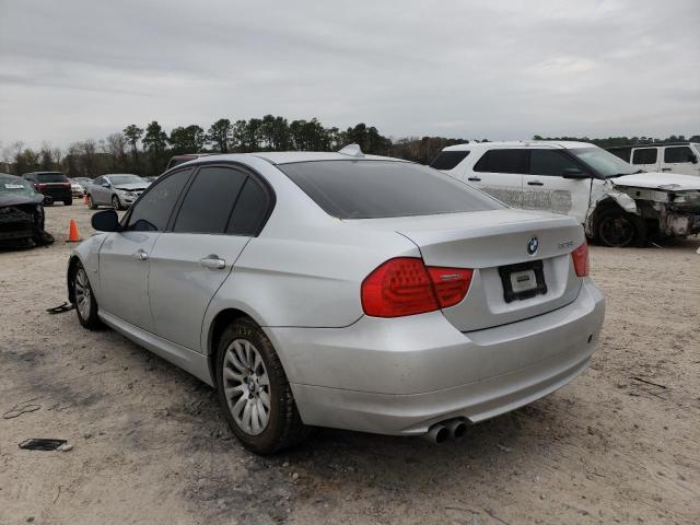 Photo 2 VIN: WBAPH77529NL83146 - BMW 328 