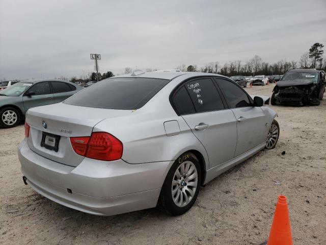 Photo 3 VIN: WBAPH77529NL83146 - BMW 328 