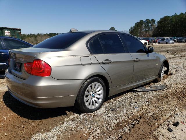 Photo 3 VIN: WBAPH77529NM27176 - BMW 328 I 