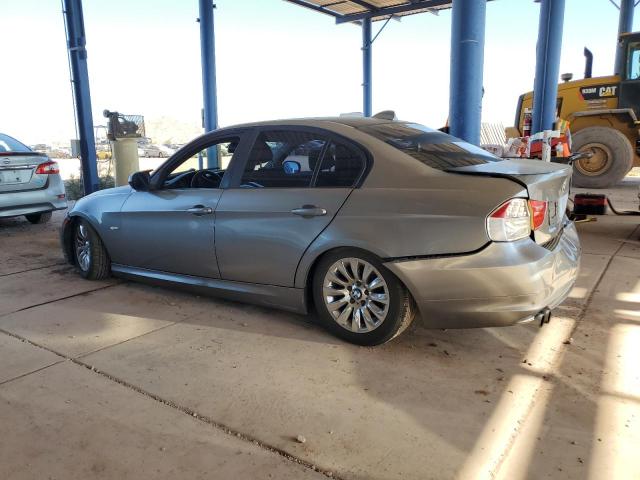 Photo 1 VIN: WBAPH77529NM28618 - BMW 328 I 