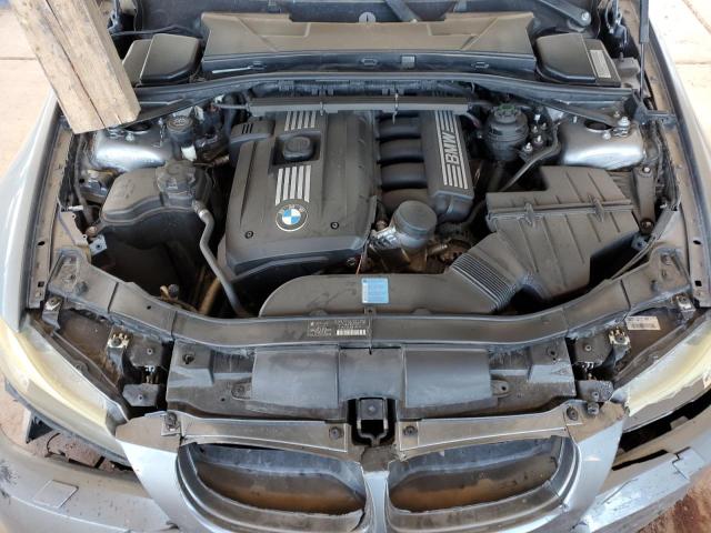 Photo 10 VIN: WBAPH77529NM28618 - BMW 328 I 