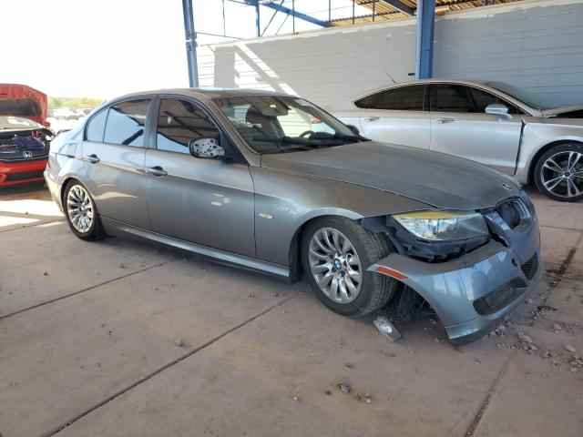 Photo 3 VIN: WBAPH77529NM28618 - BMW 328 I 