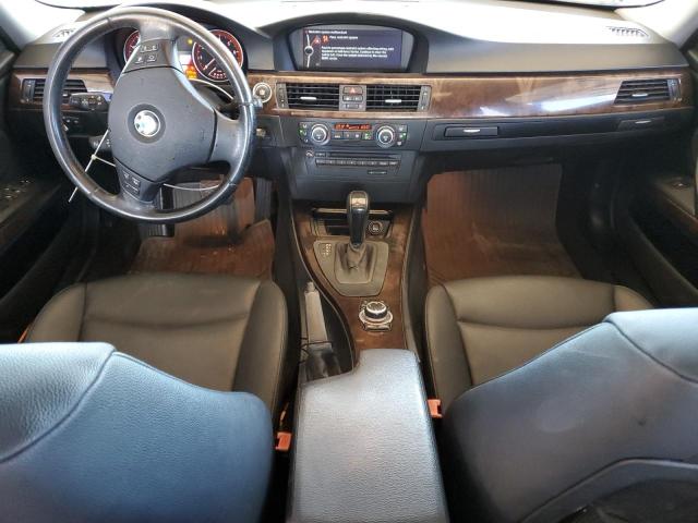 Photo 7 VIN: WBAPH77529NM28618 - BMW 328 I 