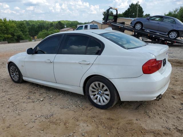 Photo 1 VIN: WBAPH77529NM30711 - BMW 3 SERIES 