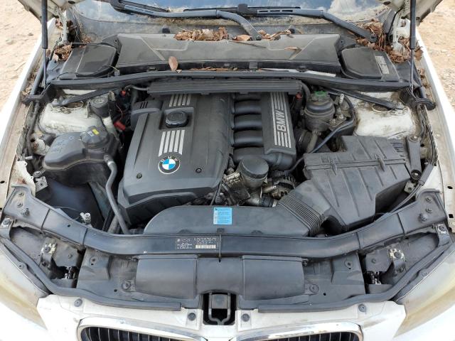 Photo 10 VIN: WBAPH77529NM30711 - BMW 3 SERIES 