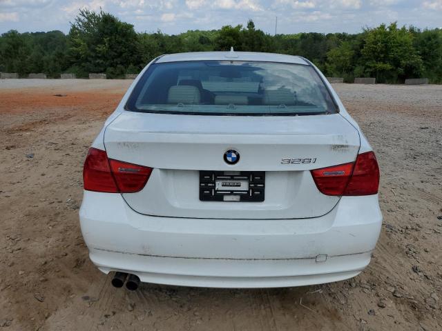 Photo 5 VIN: WBAPH77529NM30711 - BMW 3 SERIES 