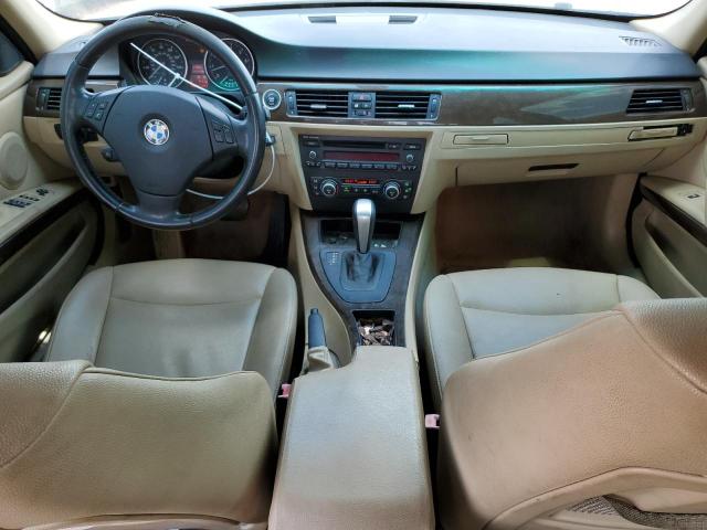 Photo 7 VIN: WBAPH77529NM30711 - BMW 3 SERIES 