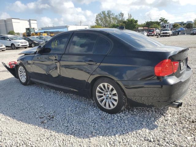 Photo 1 VIN: WBAPH77529NM46066 - BMW 3 SERIES 