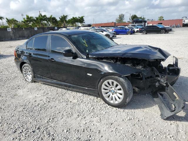 Photo 3 VIN: WBAPH77529NM46066 - BMW 3 SERIES 