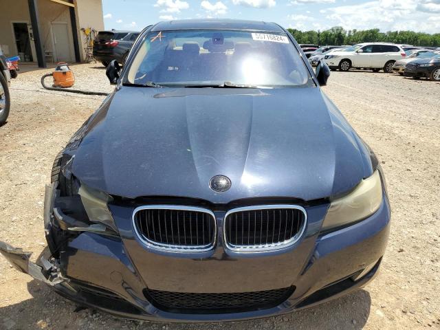 Photo 4 VIN: WBAPH77529NM46472 - BMW 3 SERIES 