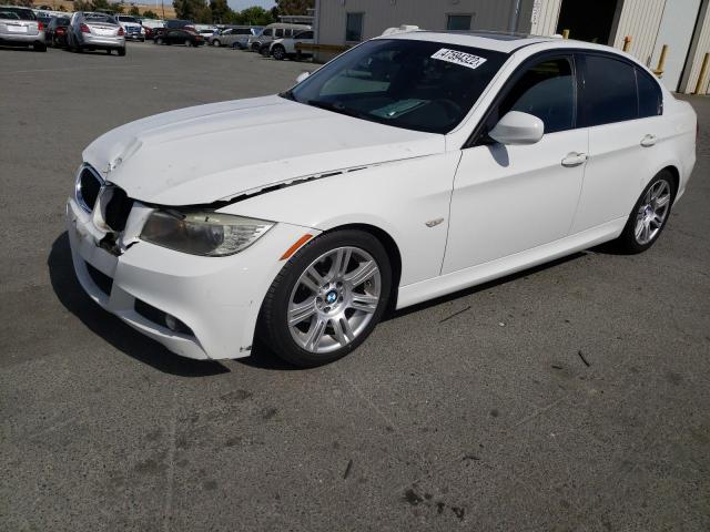 Photo 1 VIN: WBAPH77529NM47685 - BMW 328 I 