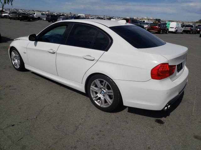 Photo 2 VIN: WBAPH77529NM47685 - BMW 328 I 