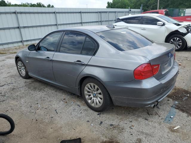 Photo 1 VIN: WBAPH77539NL82717 - BMW 3 SERIES 