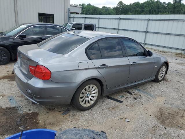 Photo 2 VIN: WBAPH77539NL82717 - BMW 3 SERIES 