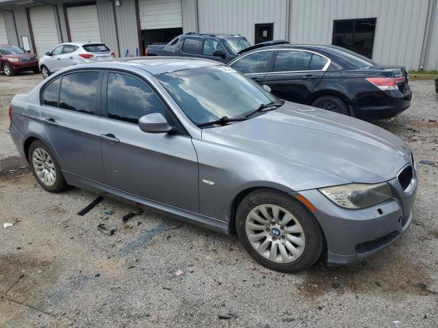 Photo 3 VIN: WBAPH77539NL82717 - BMW 3 SERIES 