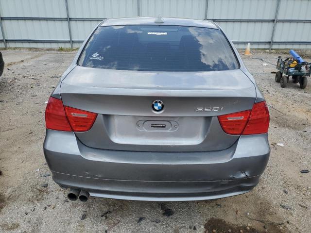 Photo 5 VIN: WBAPH77539NL82717 - BMW 3 SERIES 