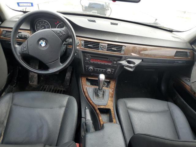 Photo 7 VIN: WBAPH77539NL82717 - BMW 3 SERIES 