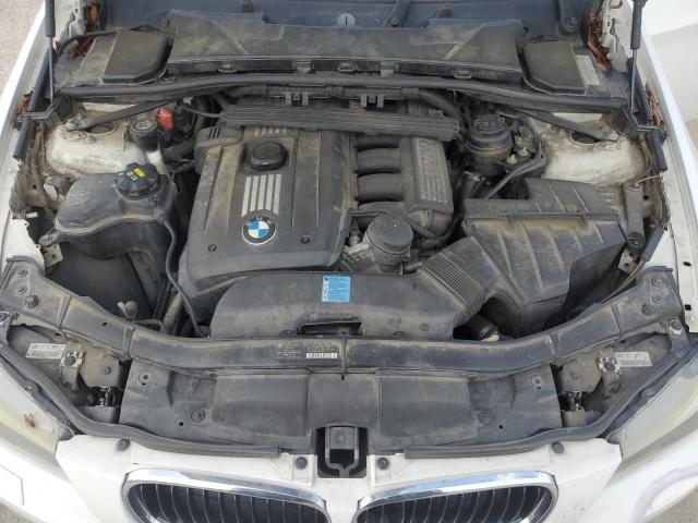 Photo 10 VIN: WBAPH77539NL84712 - BMW 3 SERIES 