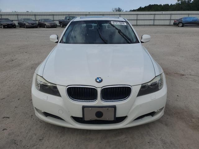 Photo 4 VIN: WBAPH77539NL84712 - BMW 3 SERIES 