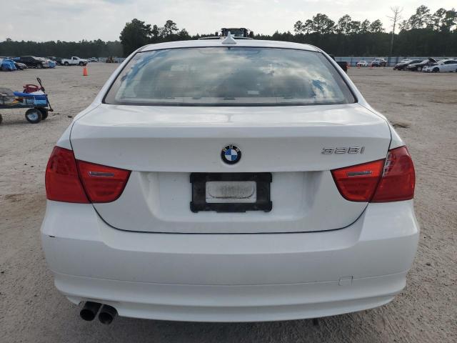 Photo 5 VIN: WBAPH77539NL84712 - BMW 3 SERIES 