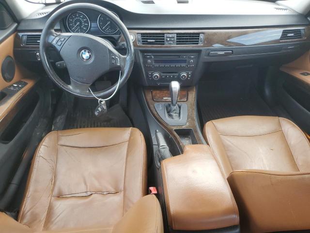 Photo 7 VIN: WBAPH77539NL84712 - BMW 3 SERIES 