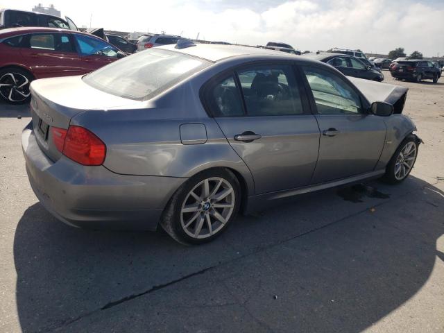 Photo 2 VIN: WBAPH77539NL85083 - BMW 3 SERIES 