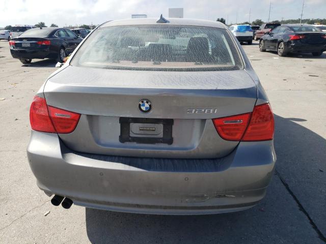 Photo 5 VIN: WBAPH77539NL85083 - BMW 3 SERIES 