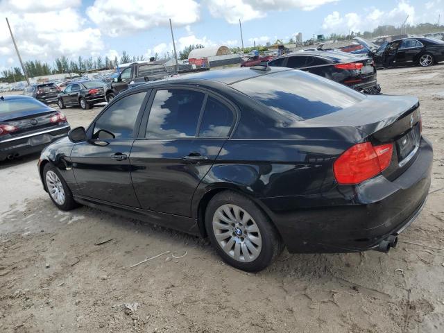 Photo 1 VIN: WBAPH77539NM47338 - BMW 328 I 