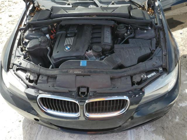 Photo 10 VIN: WBAPH77539NM47338 - BMW 328 I 