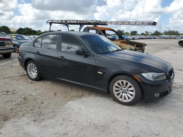 Photo 3 VIN: WBAPH77539NM47338 - BMW 328 I 