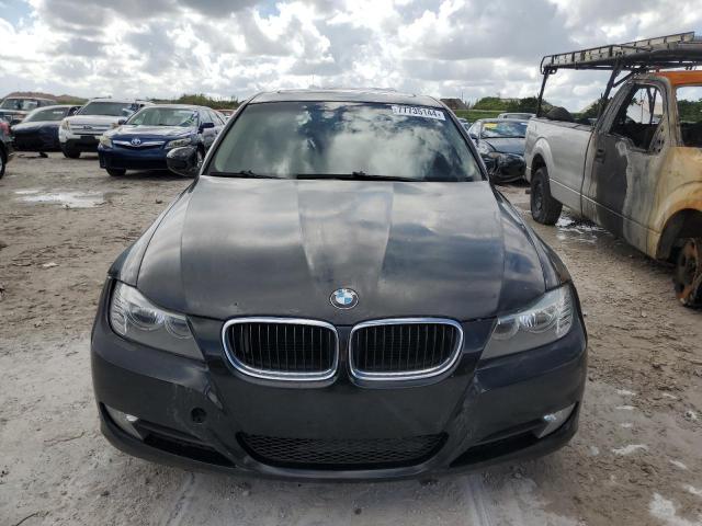 Photo 4 VIN: WBAPH77539NM47338 - BMW 328 I 