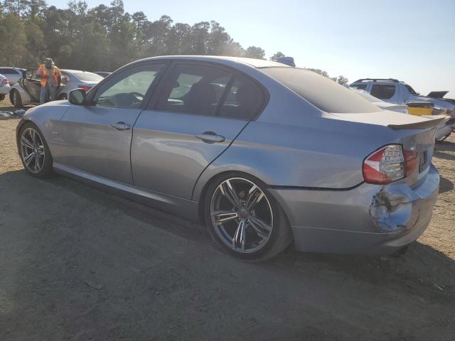 Photo 1 VIN: WBAPH77549NL82547 - BMW 328 I 