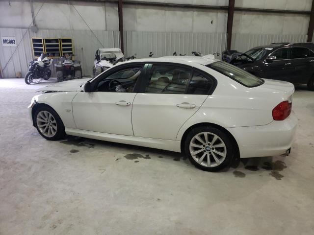 Photo 1 VIN: WBAPH77549NL84850 - BMW 3 SERIES 