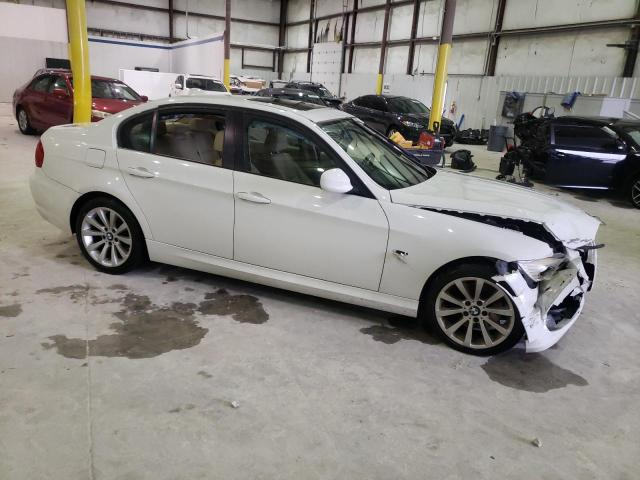 Photo 3 VIN: WBAPH77549NL84850 - BMW 3 SERIES 