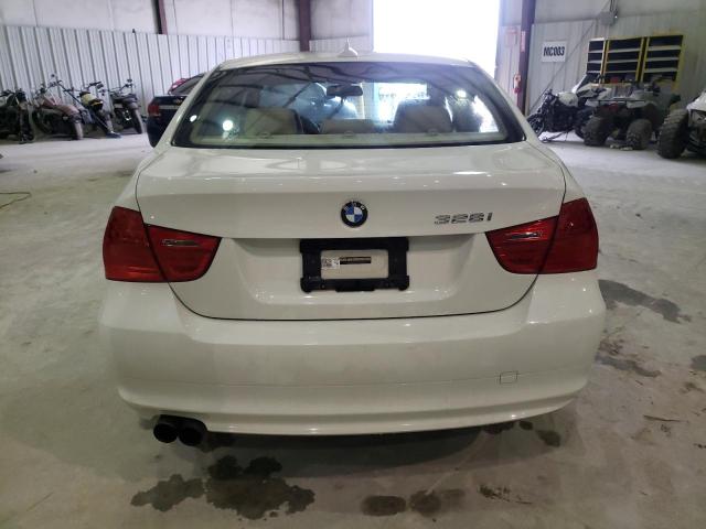 Photo 5 VIN: WBAPH77549NL84850 - BMW 3 SERIES 