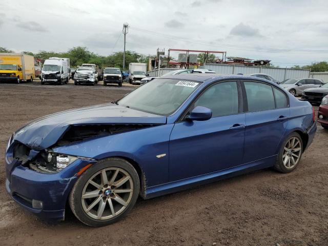 Photo 0 VIN: WBAPH77549NM30659 - BMW 328 I 