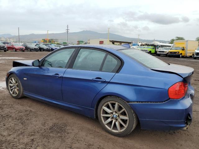 Photo 1 VIN: WBAPH77549NM30659 - BMW 328 I 