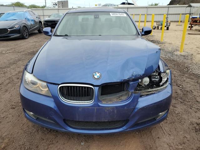 Photo 4 VIN: WBAPH77549NM30659 - BMW 328 I 