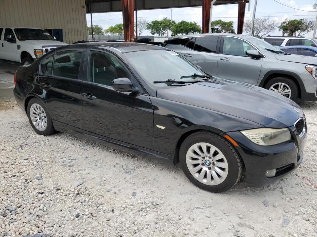 Photo 3 VIN: WBAPH77549NM45808 - BMW 328 I 