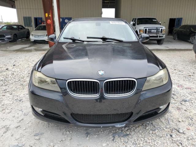 Photo 4 VIN: WBAPH77549NM45808 - BMW 328 I 