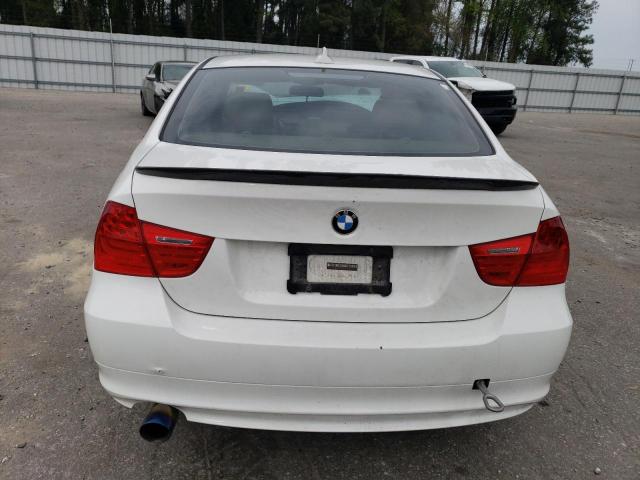 Photo 5 VIN: WBAPH77559NL81553 - BMW 3 SERIES 