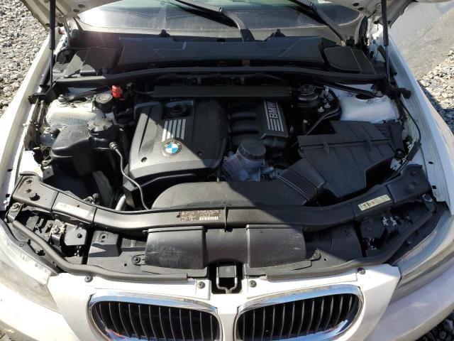 Photo 10 VIN: WBAPH77559NM28998 - BMW 3 SERIES 