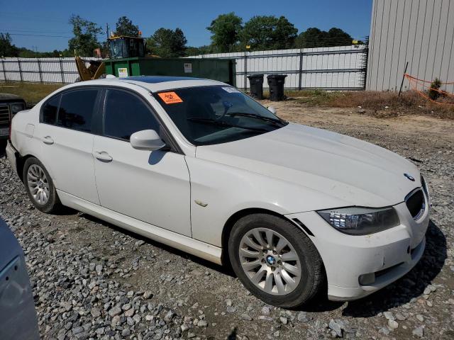 Photo 3 VIN: WBAPH77559NM28998 - BMW 3 SERIES 